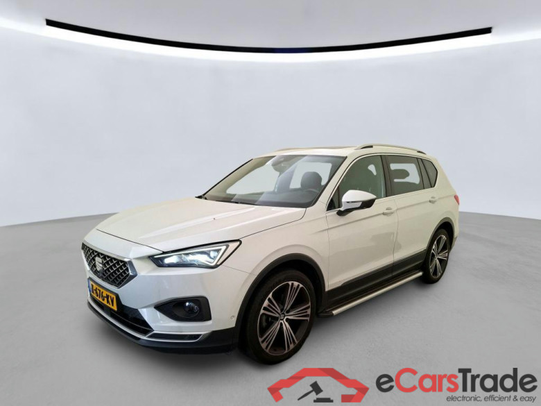SEAT Tarraco 110 kW #1