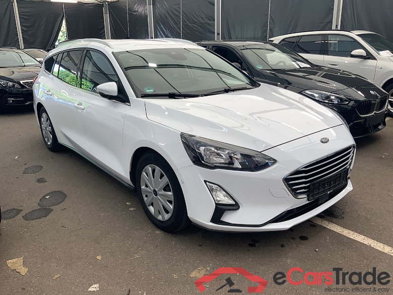 Focus Turnier Cool & Connect 1.5 EcoBlue 88KW MT6 E6dT #2