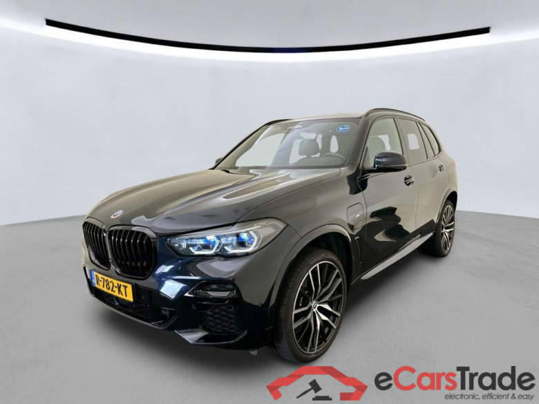 BMW x5 210 kW #1