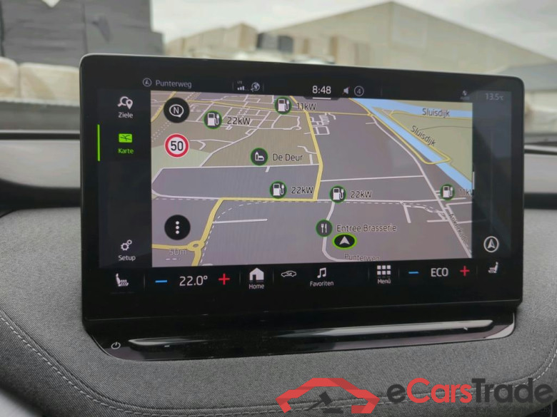 SKODA Enyaq iV  #3