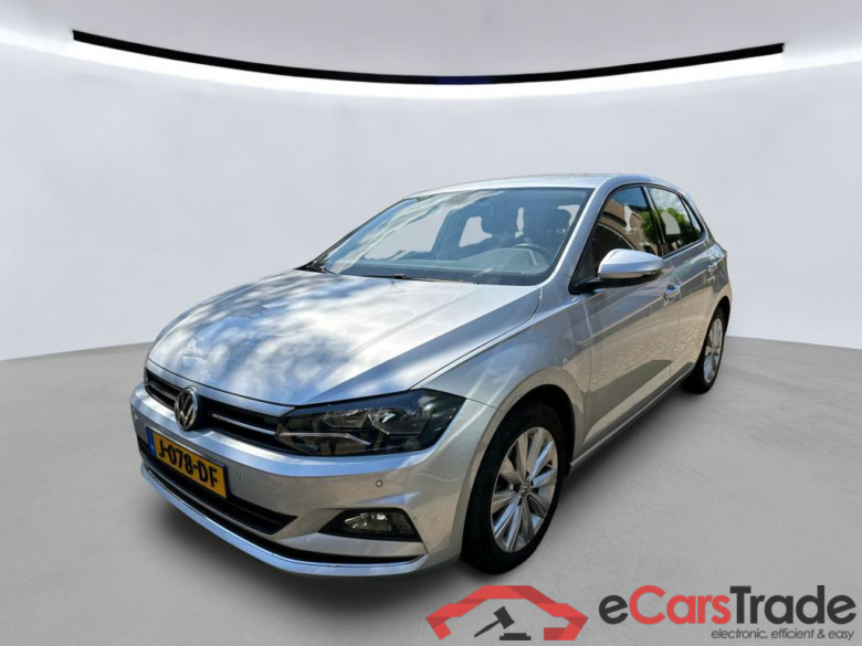 VOLKSWAGEN POLO 70 kW #1