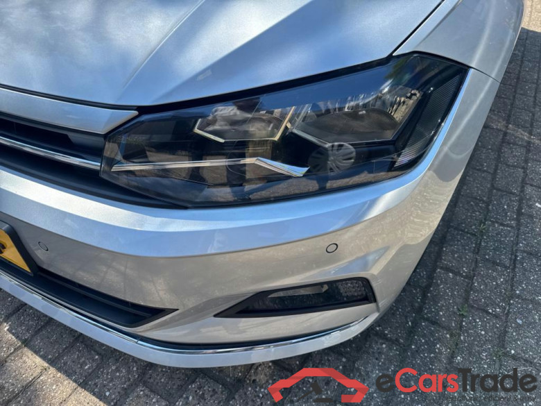 VOLKSWAGEN POLO 70 kW #4