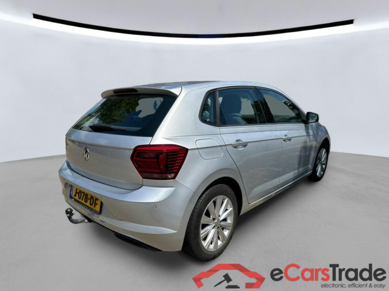 VOLKSWAGEN POLO 70 kW #6