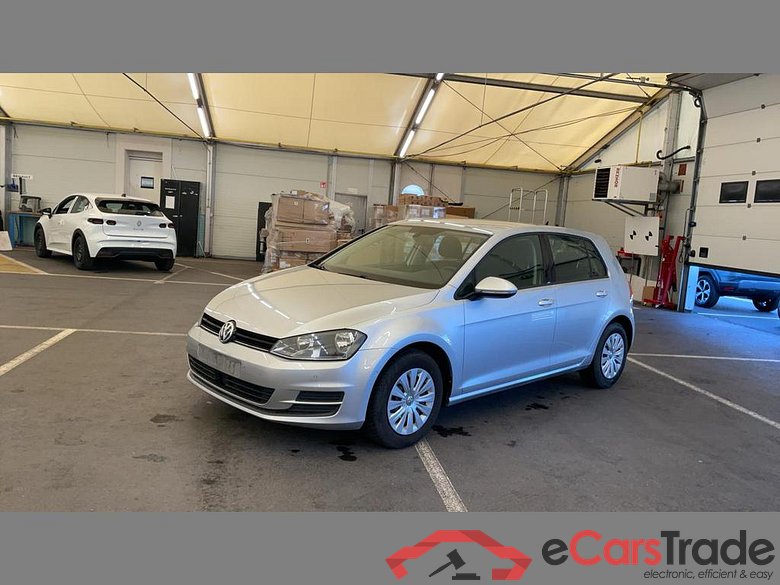 VOLKSWAGEN Golf VII Golf 1.2 TSI Trendline