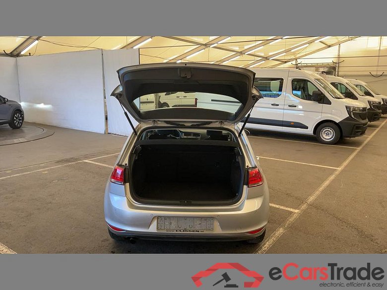 VOLKSWAGEN Golf VII Golf 1.2 TSI Trendline #6