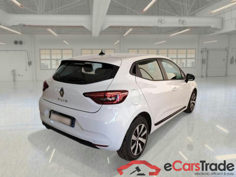 RENAULT CLIO / 2019 / 5P / BERLINA 1.0 TCE 66KW EQUILIBRE #2