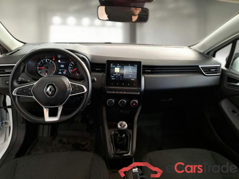RENAULT CLIO / 2019 / 5P / BERLINA 1.0 TCE 66KW EQUILIBRE #3