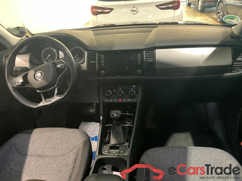 Kodiaq Clever 4x4 2.0 TSI 140KW AT7 E6d #3