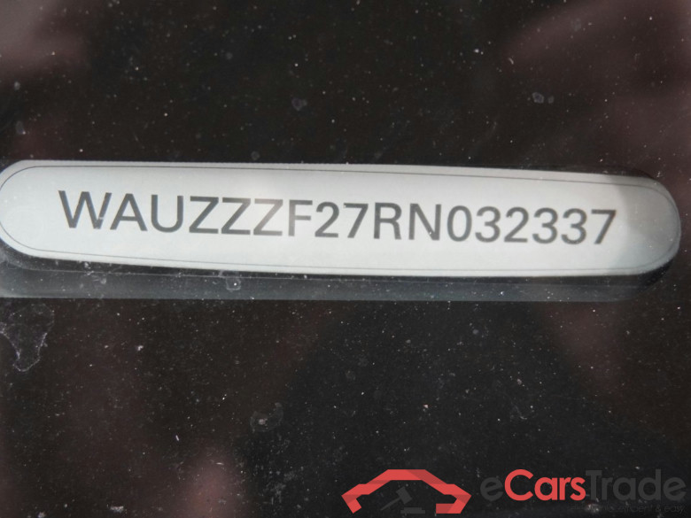 A6 Avant 50 TFSI e quattro advanced a 2.0 TFSI 220KW AT7 6E #6