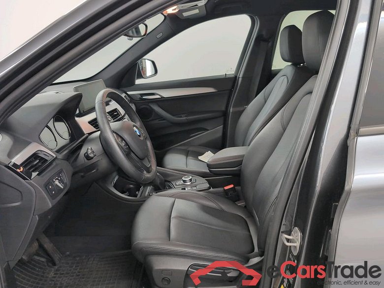 BMW X1 1.5 XDRIVE25E (162KW) #5