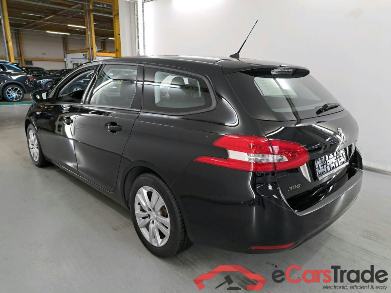 PEUGEOT 308 SW 1.5 BLUEHDI 96KW S-S ACTIVE PACK #3
