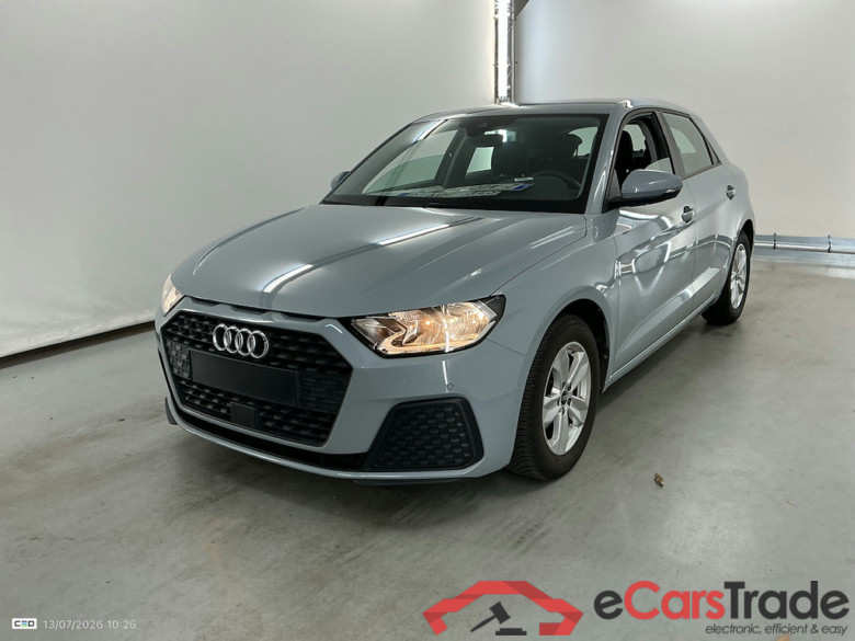 AUDI A1 1.0 25 TFSI #1