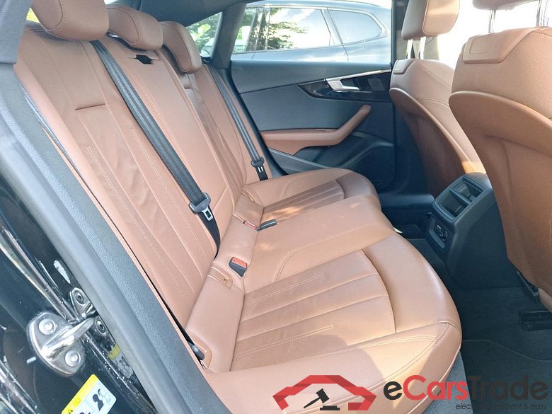AUDI A5 SPORTBACK 2.0 35 TDI S TRONIC BUS. ED. #6