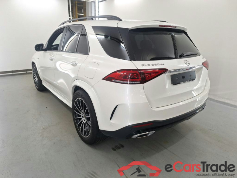 MERCEDES-BENZ GLE 2.0 GLE 350 DE 4MATIC 4WD AUTO #3