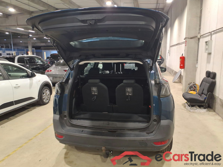 PEUGEOT 5008 1.5 BLUEHDI 130 ACTIVE PACK #3