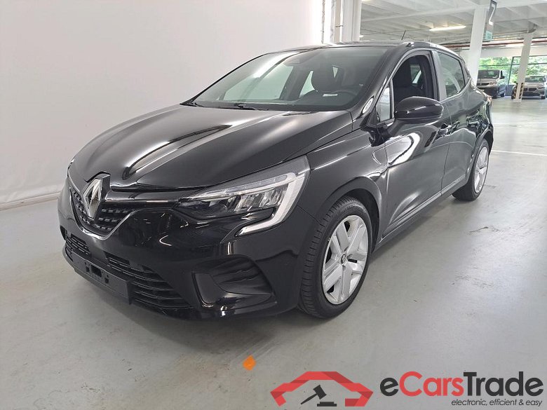 RENAULT CLIO 1.0 TCE 90 ZEN