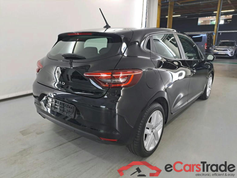 RENAULT CLIO 1.0 TCE 90 ZEN #4