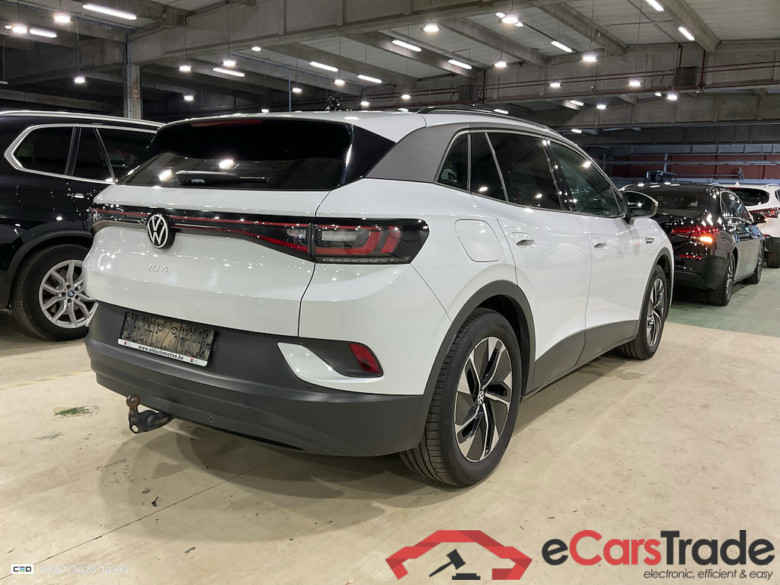 VOLKSWAGEN ID.4 BEV 77KWH LIFE AUTO #5