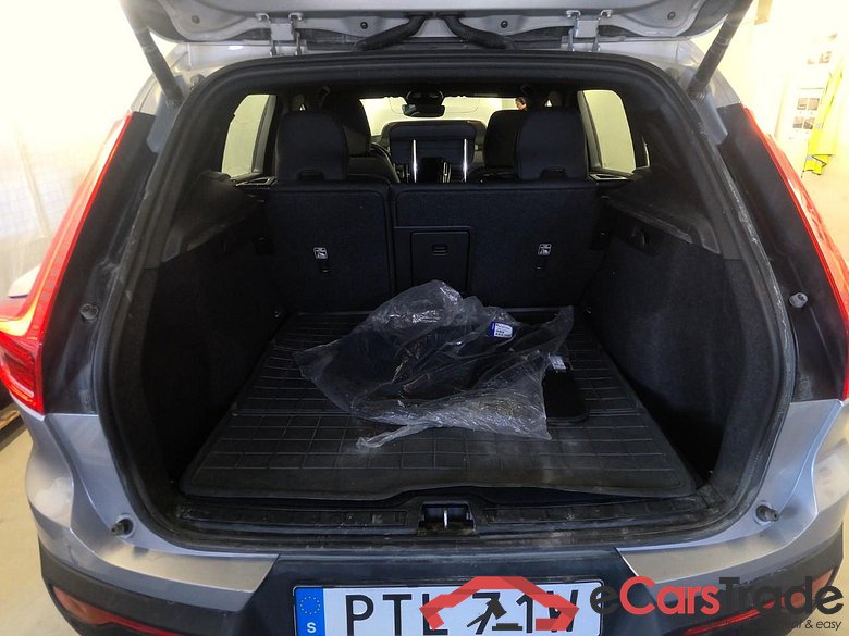 XC40 Rech.Ext.Range Ultimate #6