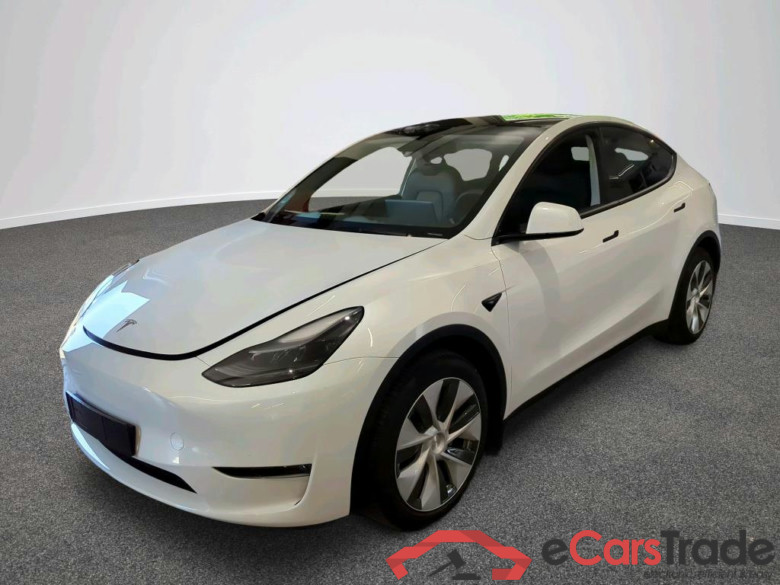TESLA Model Y Long Range Dual Motor AWD 5d 378kW
