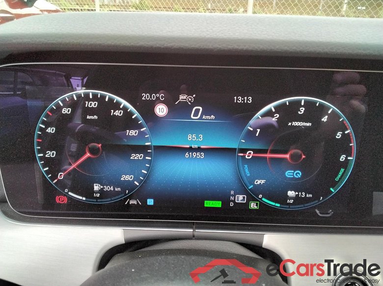 E -Klasse T-Modell E 300 de (213.216)Avantgarde 2.0 225KW AT9 E6d #6