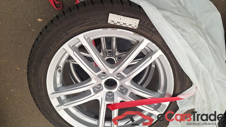 Baureihe 5 Touring 530 e M Sport 2.0 215KW AT8 E6d #6