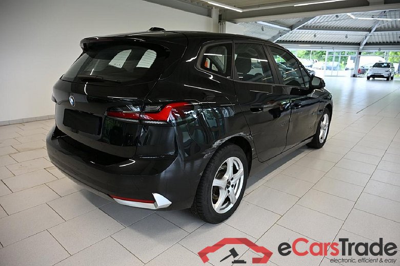 Baureihe 2 Active Tourer 220 i 1.5 125KW AT7 E6d #2