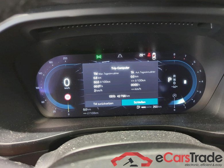 XC40 Plus Dark 2WD 2.0 120KW AT7 E6d #6