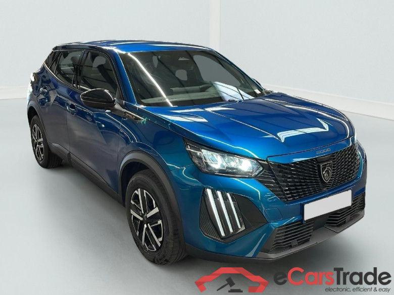 Peugeot 2008 100 S&S BVM6 Style