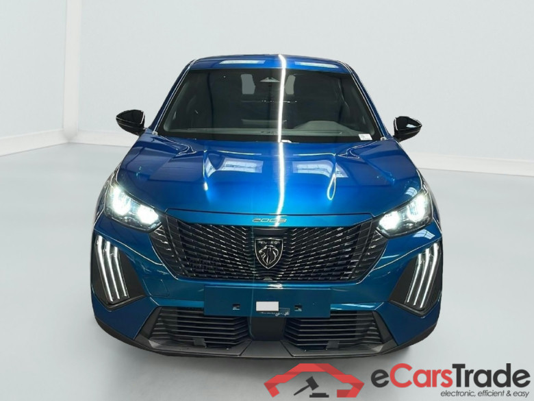 Peugeot 2008 100 S&S BVM6 Style #2