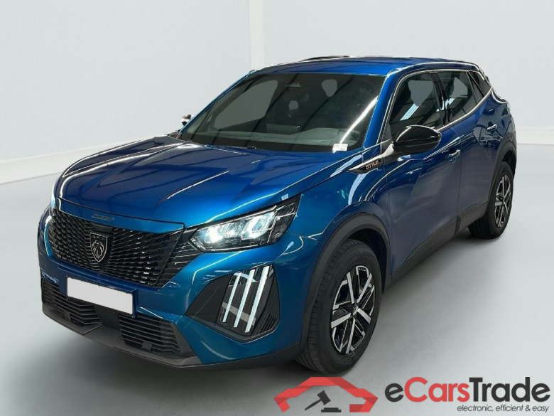 Peugeot 2008 100 S&S BVM6 Style #3