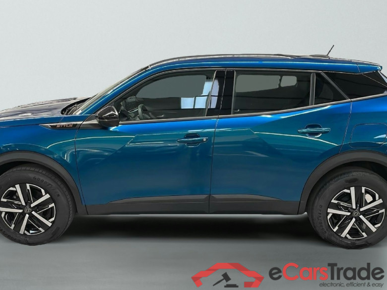 Peugeot 2008 100 S&S BVM6 Style #4