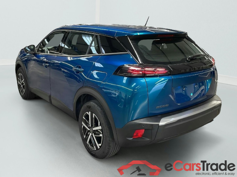 Peugeot 2008 100 S&S BVM6 Style #5
