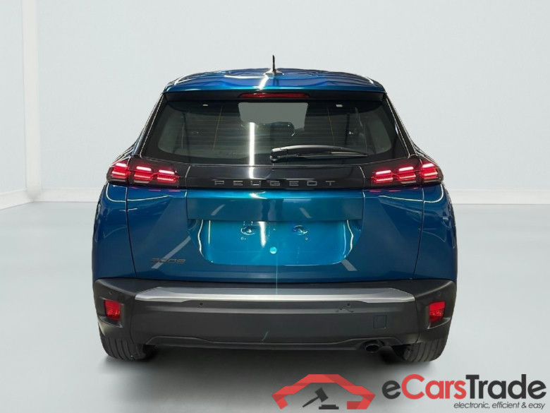 Peugeot 2008 100 S&S BVM6 Style #6
