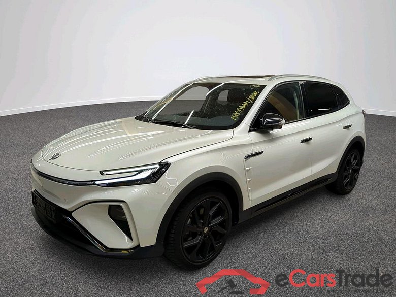 MG Marvel R Luxury 5d 132kW