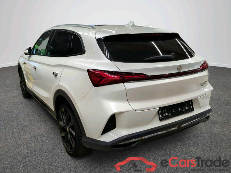 MG Marvel R Luxury 5d 132kW #6