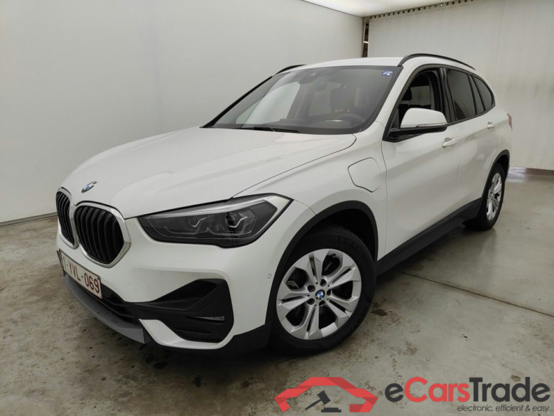 BMW X1 xDrive25e (162 kW) 5d #2