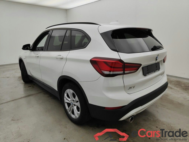 BMW X1 xDrive25e (162 kW) 5d #3