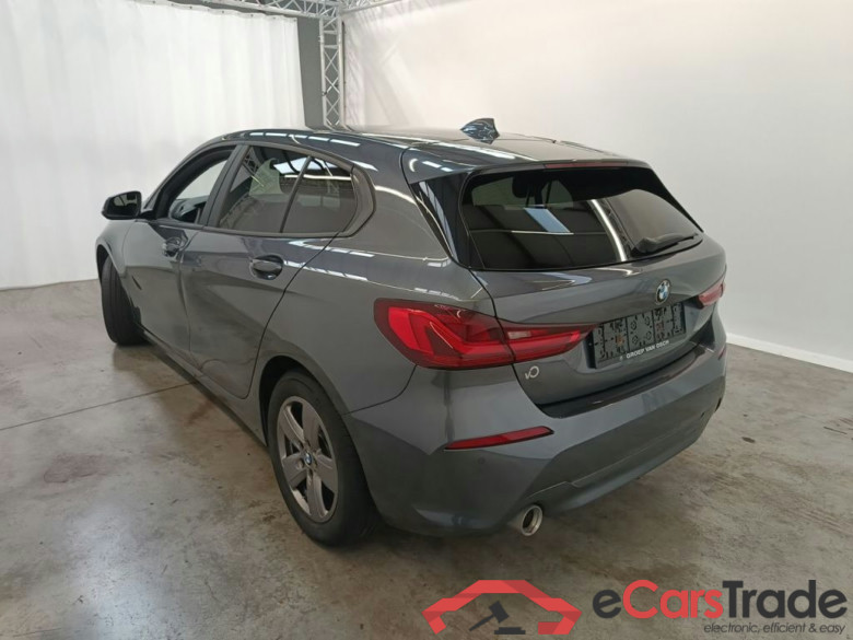 BMW 1 Reeks Hatch 116d (85 kW) 5d #3