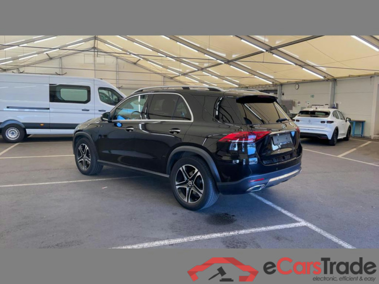 MERCEDES-BENZ GLE Dsl (V167) GLE 300 d 4-Matic #3