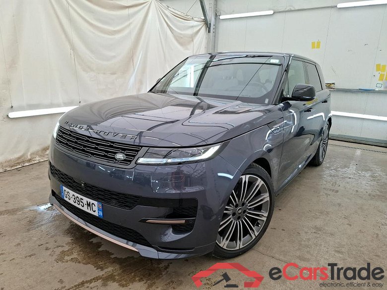 LAND ROVER Range Rover Sport / 2022 / 5P / SUV P510e - Autobiography Dynamic