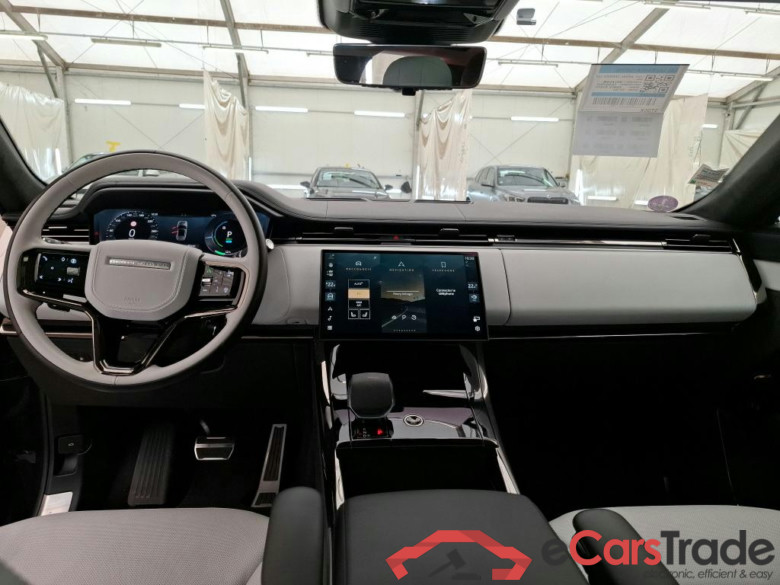 LAND ROVER Range Rover Sport / 2022 / 5P / SUV P510e - Autobiography Dynamic #5