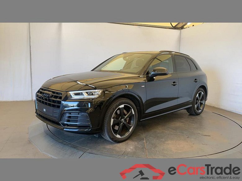 AUDI Q5 Dsl Q5 35 TDi Quattro Business Ed.Sport S tr.