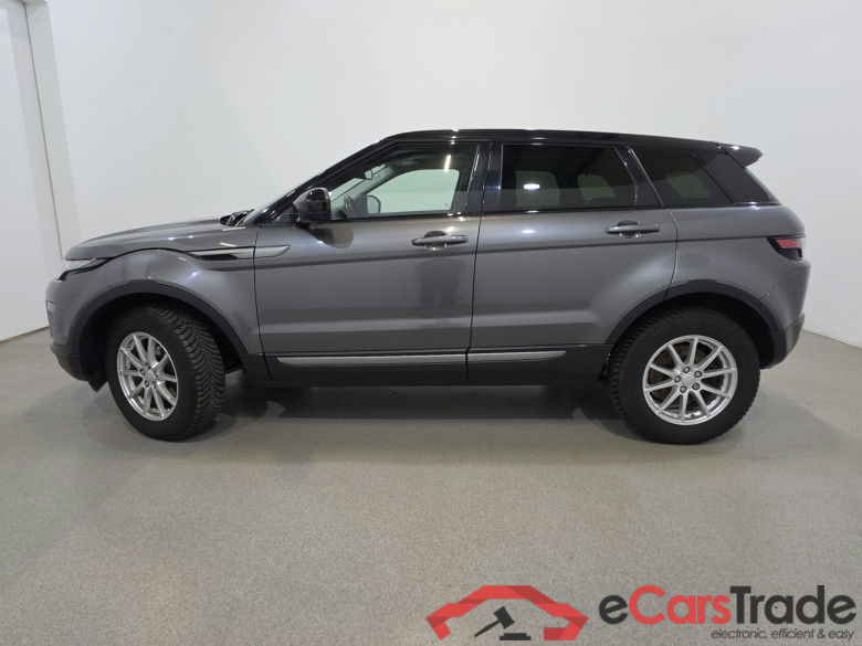 Land Rover Range Rover Evoque 2.0 eD4 SE Pano Navi KeylessGo Camera Klima PDC ... #2