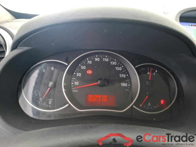 RENAULT Kangoo Express / 2013 / 4P / Fourgonnette Extra R-Link dCi 90 #6