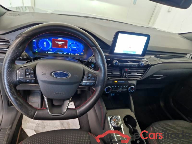 FORD KUGA / 2019 / 5P / SUV 1.5 ECOBLUE 120CV 2WD ST-LINE AUTO #3