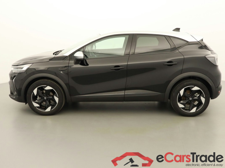 Renault Captur Techno TCe 90 #4