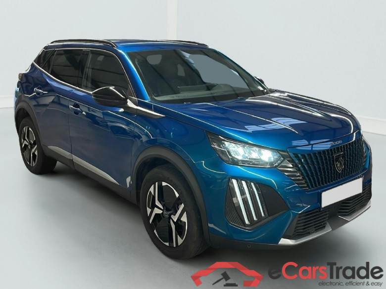 Peugeot 2008 Allure 100 S&S BVM6