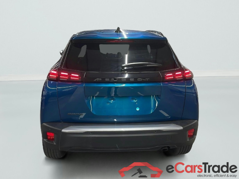 Peugeot 2008 Allure 100 S&S BVM6 #6