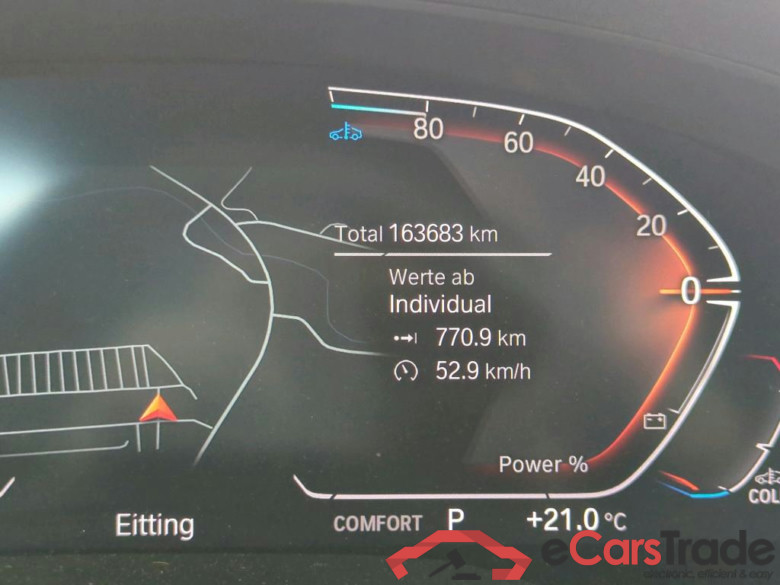 Baureihe 5 Touring 520 d 2.0 140KW AT8 E6d #5